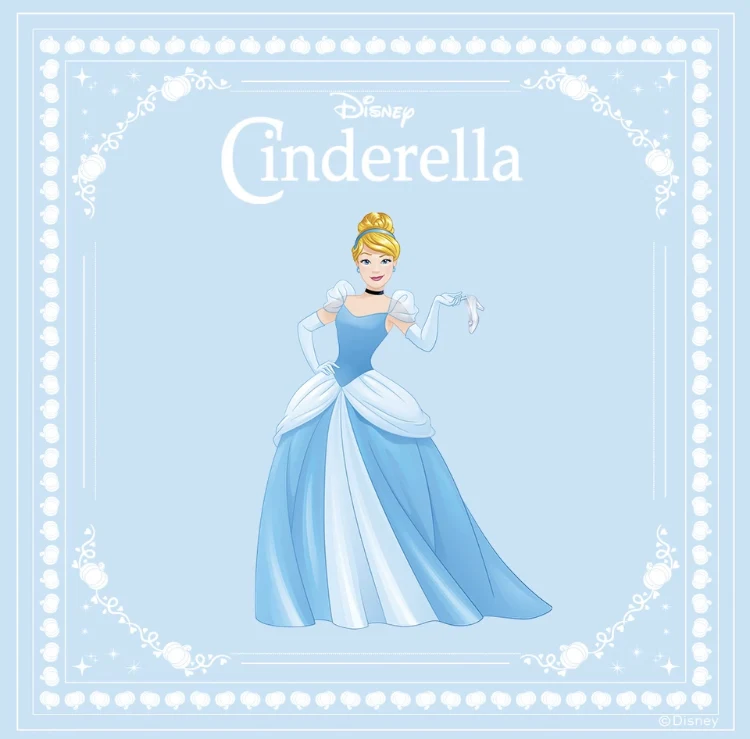 I Heart Revolution x Disney Princess Collaboration