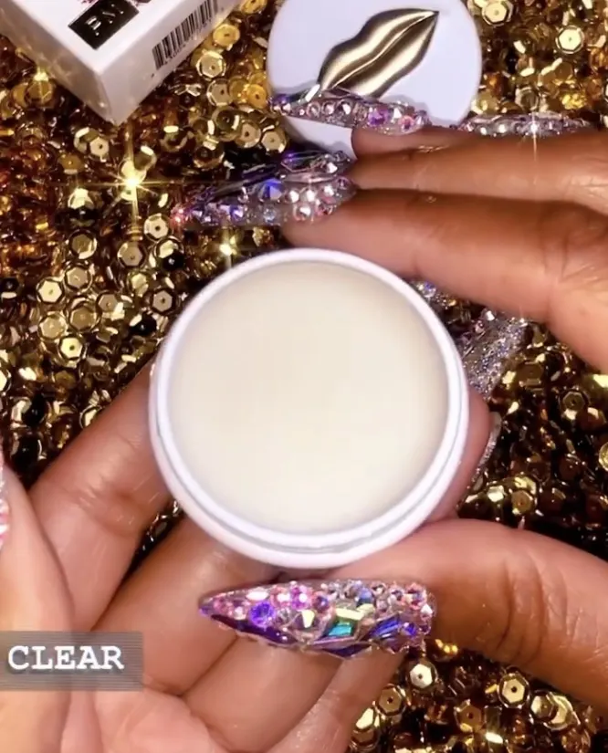 Pat McGrath LUST Luxe Lip Balm
