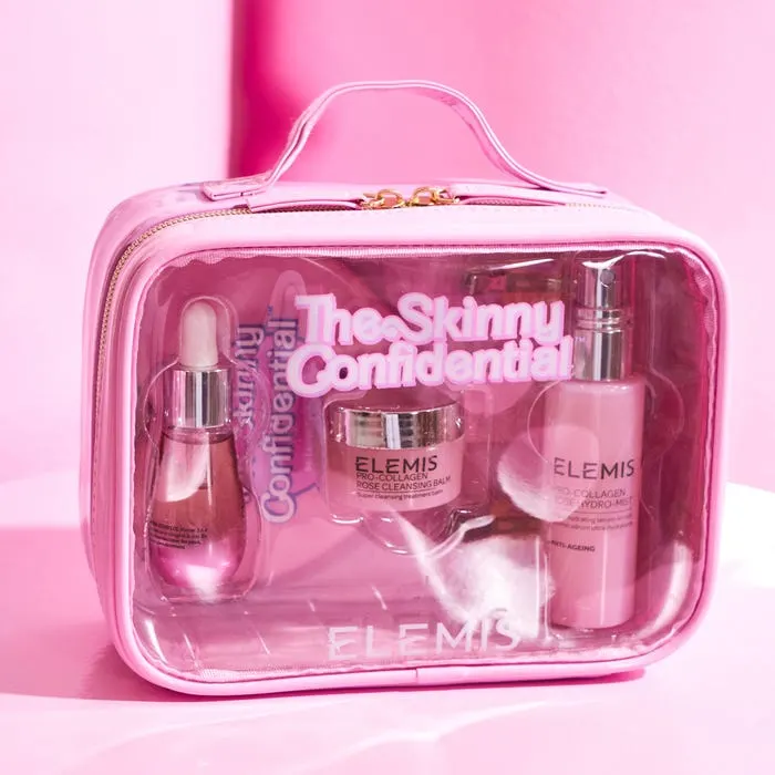 Elemis x The Skinny Confidential Collection