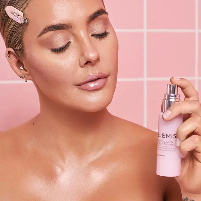 Elemis x The Skinny Confidential Collection