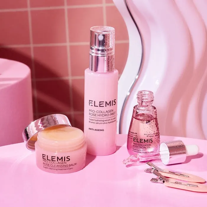 Elemis x The Skinny Confidential Collection