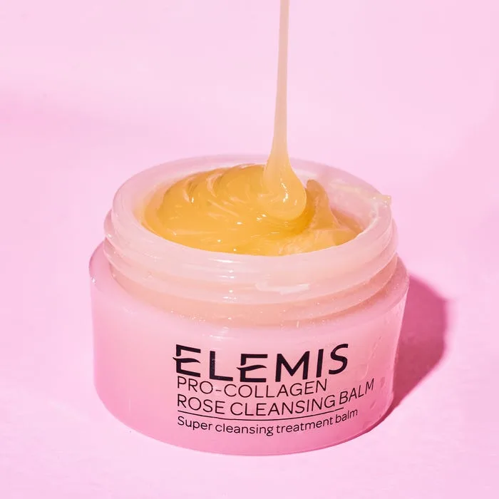 Elemis x The Skinny Confidential Collection