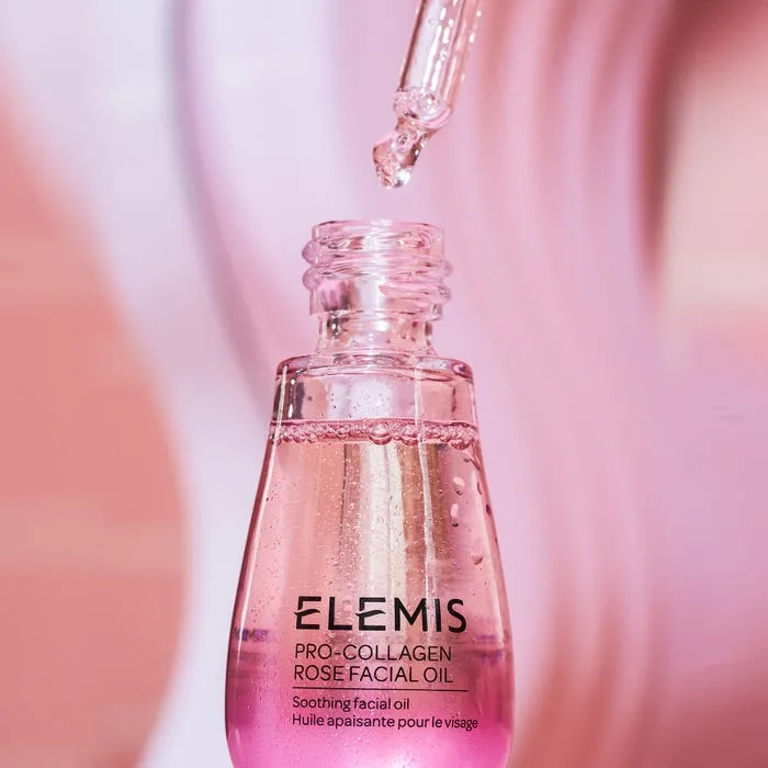 Elemis x The Skinny Confidential Collection