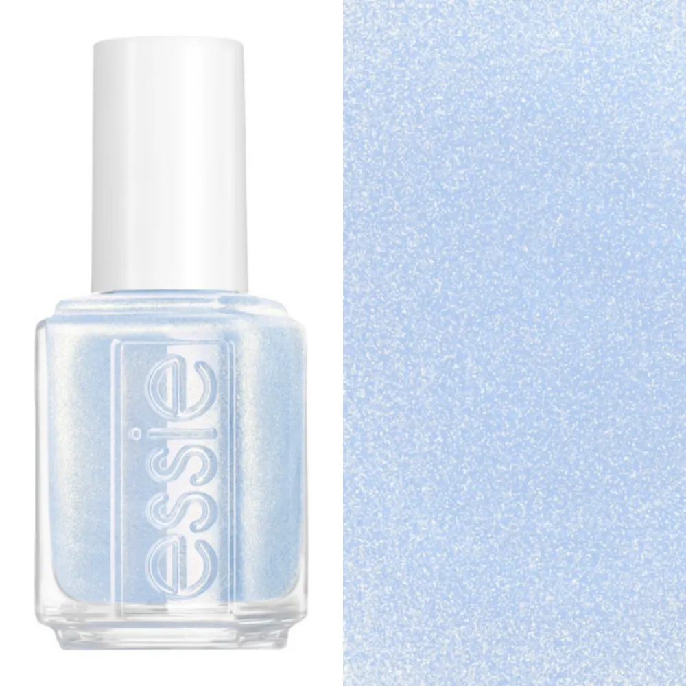 Essie Winter Trend Collection 2020