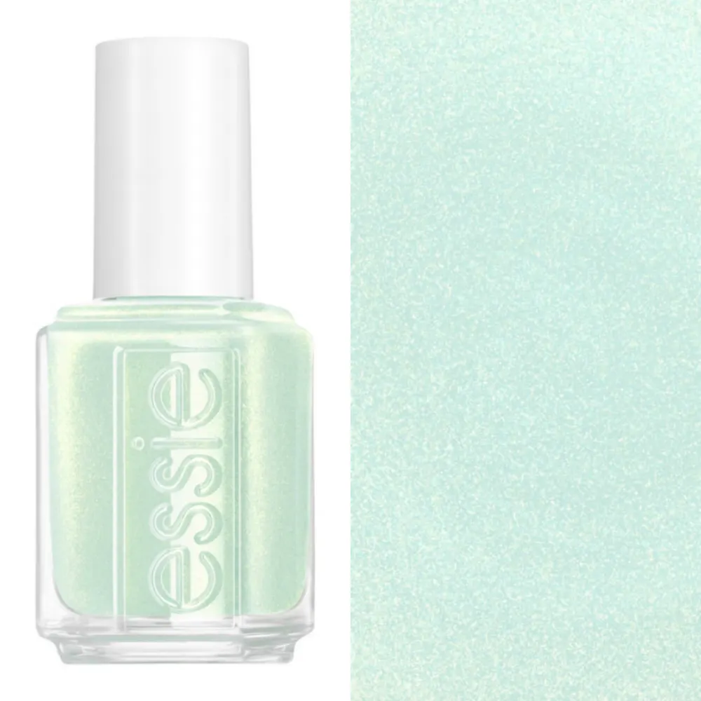 Essie Winter Trend Collection 2020