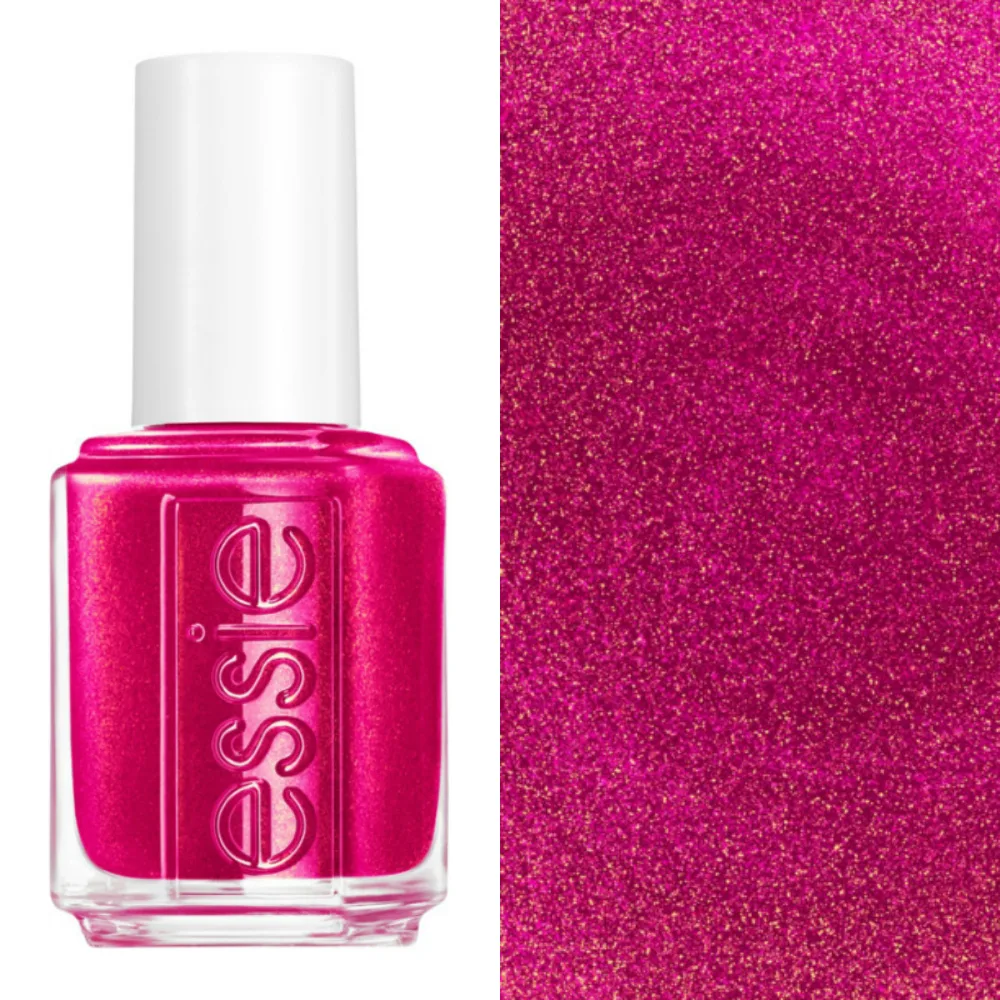 Essie Winter Trend Collection 2020