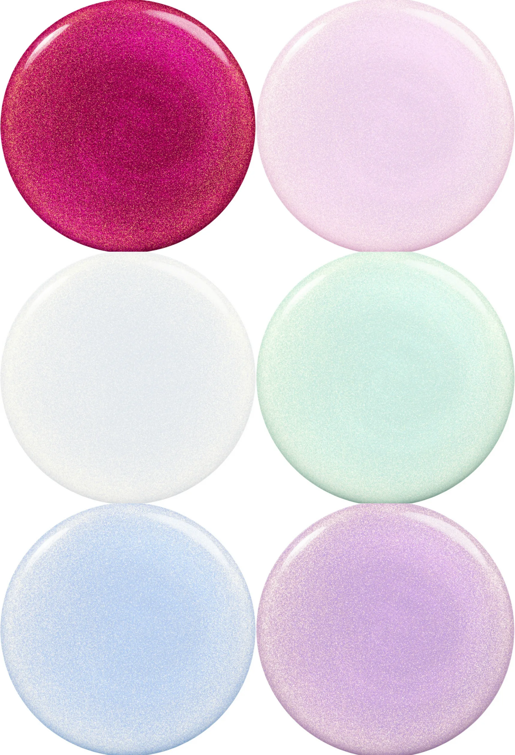 Essie Winter Trend Collection 2020
