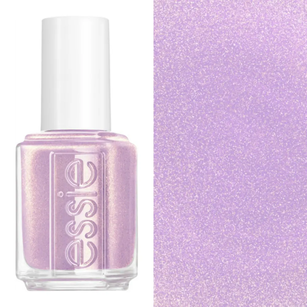 Essie Winter Trend Collection 2020