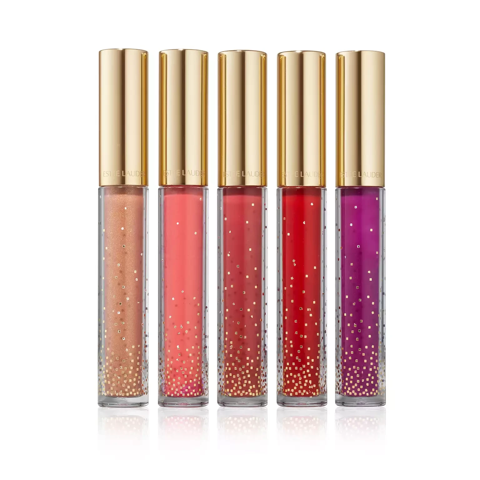 Estee Lauder Pure Color Envy Lipgloss Wonders Set
