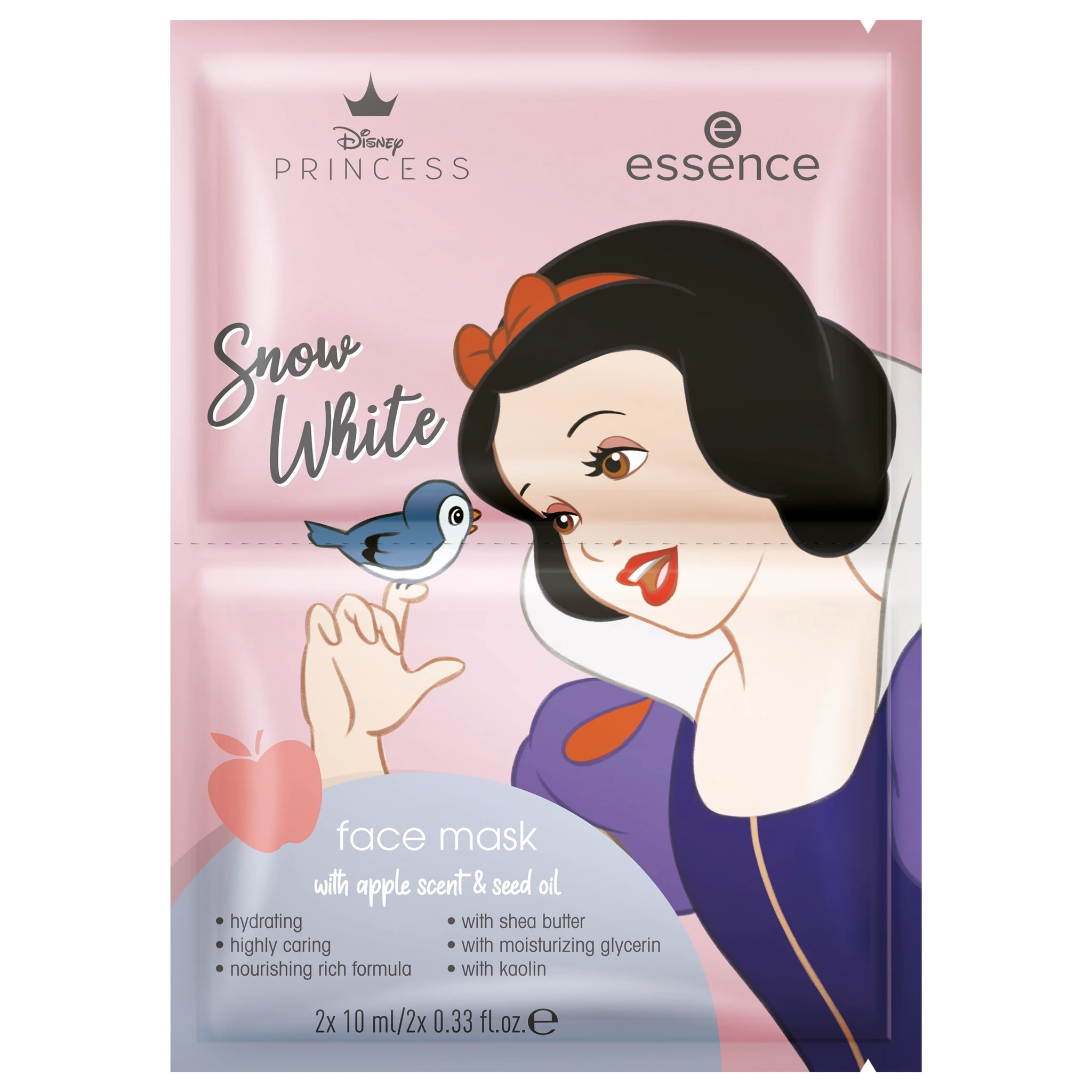 Essence x Disney Princess Collection