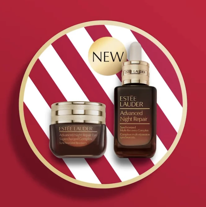 Estee Lauder Holiday Blockbuster