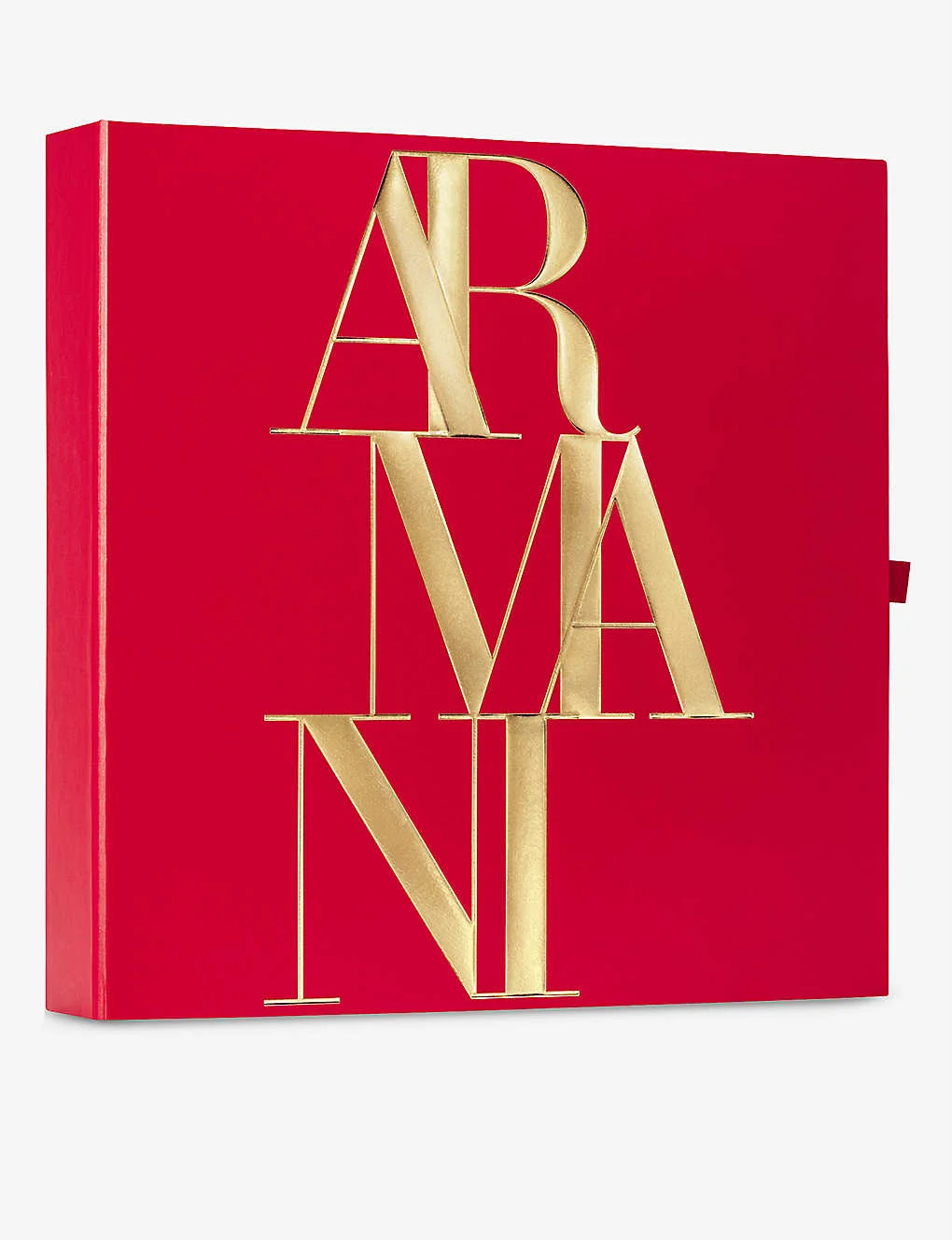 Giorgio Armani Advent Calendar 2020 Full Contents Reveal!