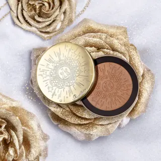 Guerlain Terracotta Golden Bee Illuminating Powder