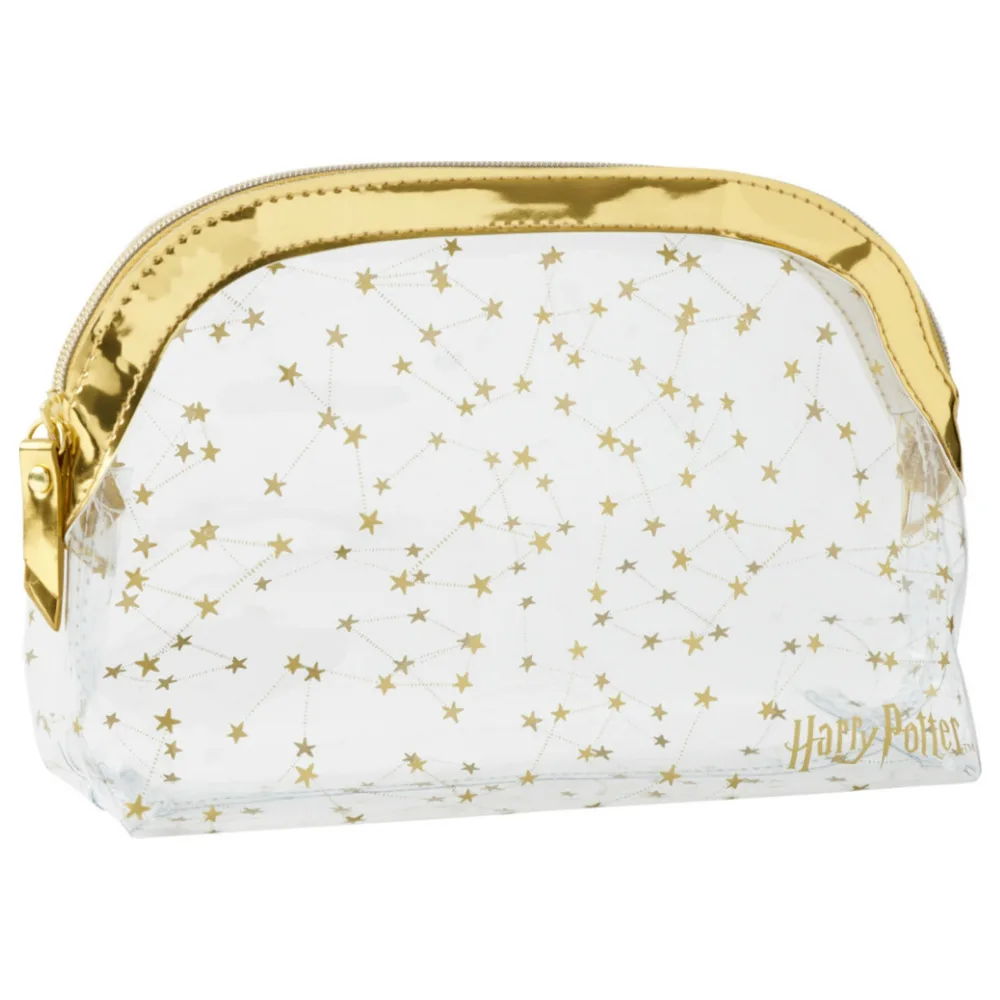 Harry Potter X Ulta Beauty Cosmetic Bag Duo