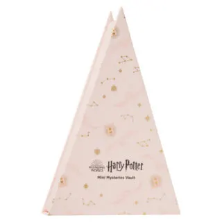 Harry Potter X Ulta Beauty Mini Mysteries Beauty Vault