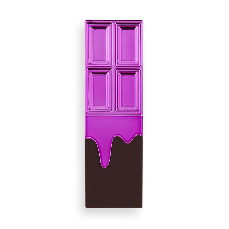 I Heart Revolution Chocolate Lipstick Collection
