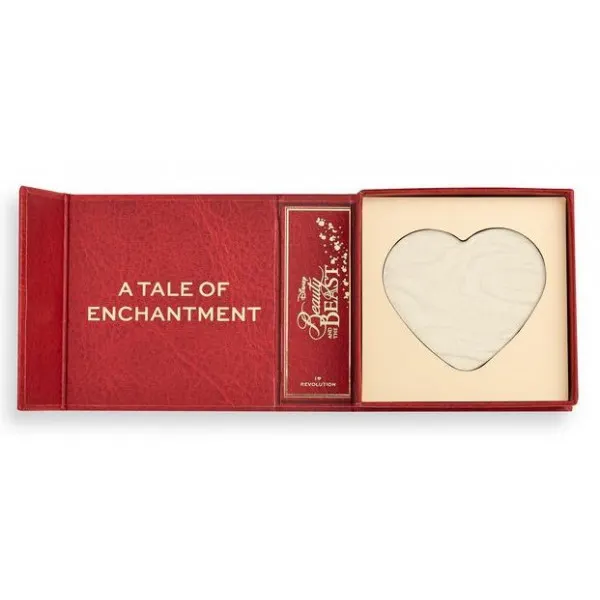 I Heart Revolution x Disney Princess Collaboration