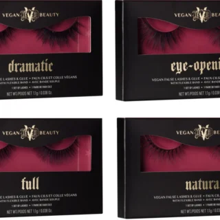KVD Vegan Beauty Go Big or Go Home False Lashes