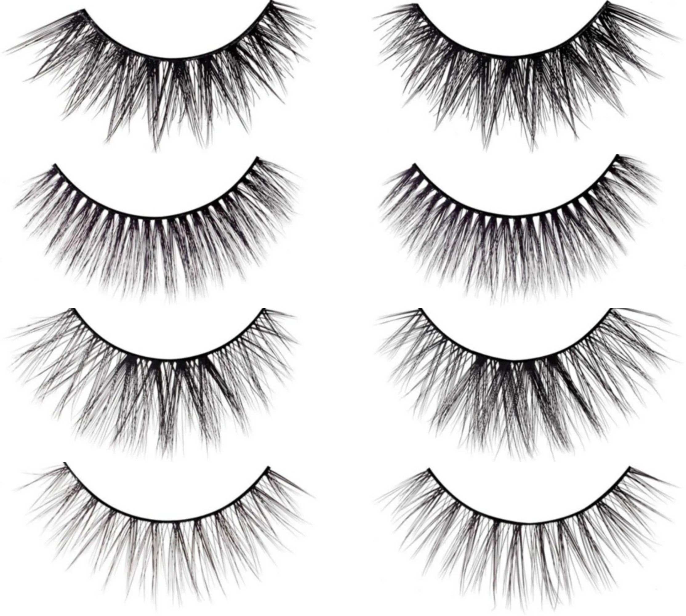 KVD Vegan Beauty Go Big or Go Home False Lashes