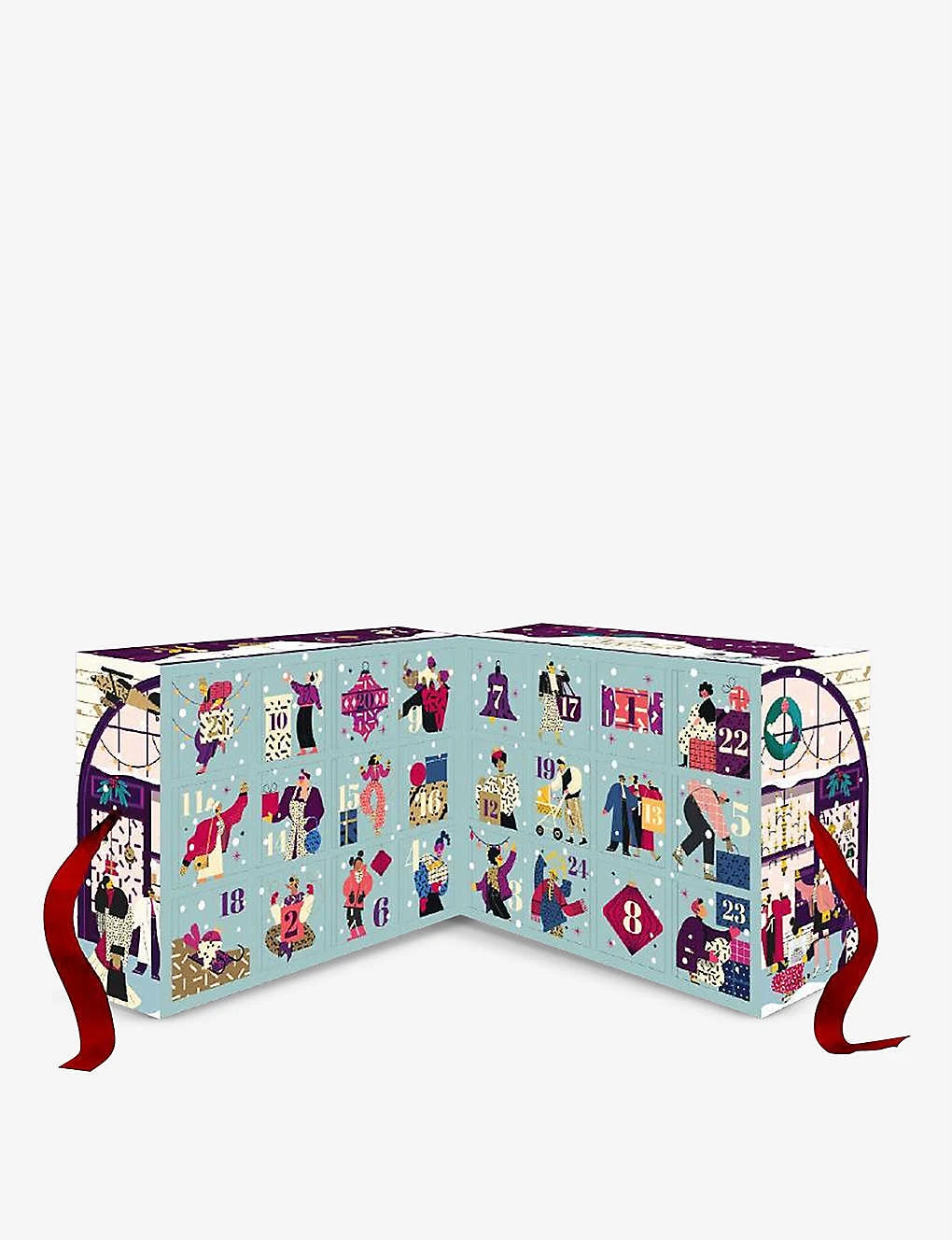Kiehls x Selfridges Advent Calendar