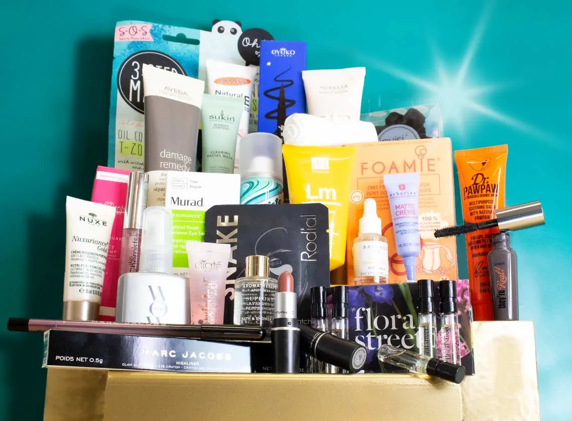 Останнє в календарі Beauty Awards