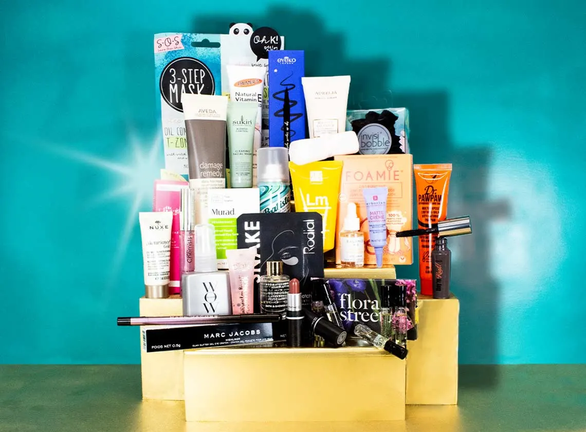 Останнє в календарі Beauty Awards
