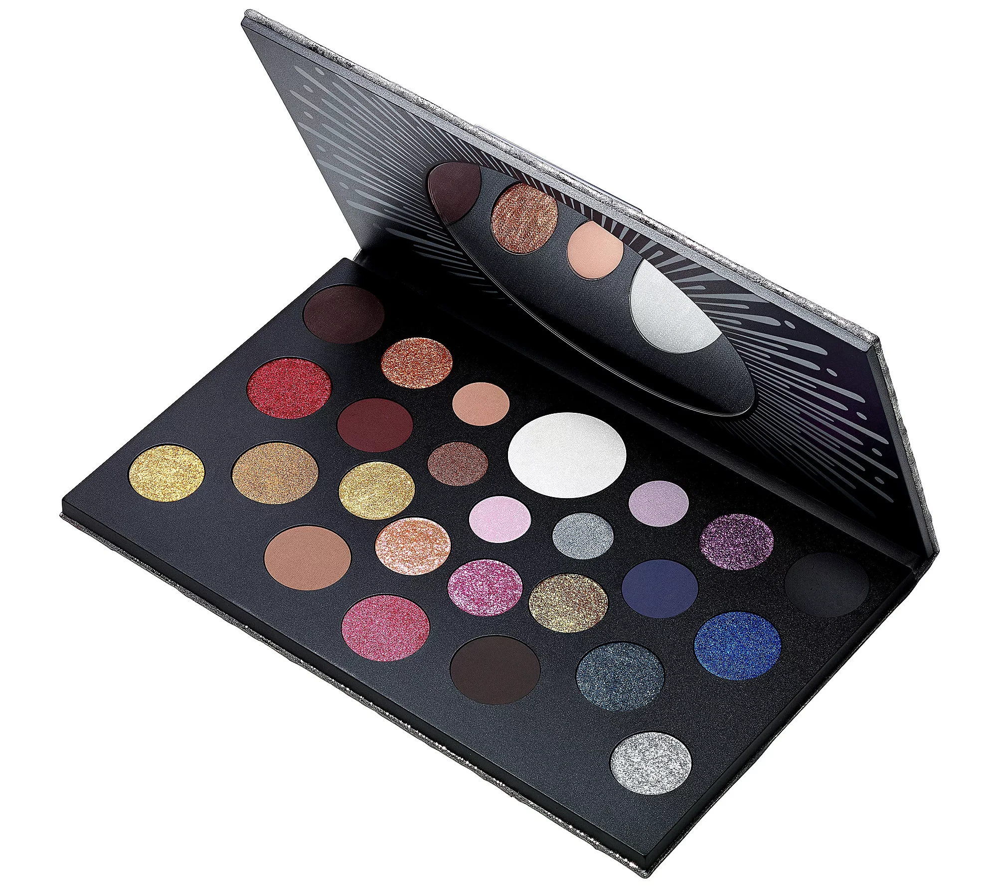 MAC Grand Spectacle Eye Shadow Palette