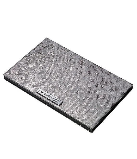 MAC Grand Spectacle Eye Shadow Palette