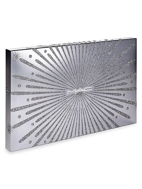 MAC Grand Spectacle Eye Shadow Palette