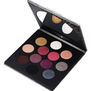 MAC Rocket To Fame Eyeshadow Palette