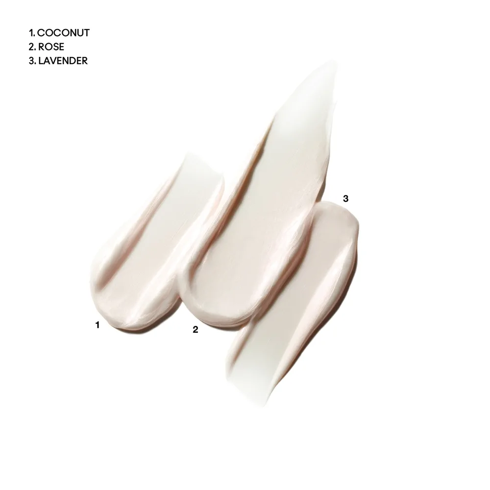 MAC Silk Mittens Hand Cream Trio