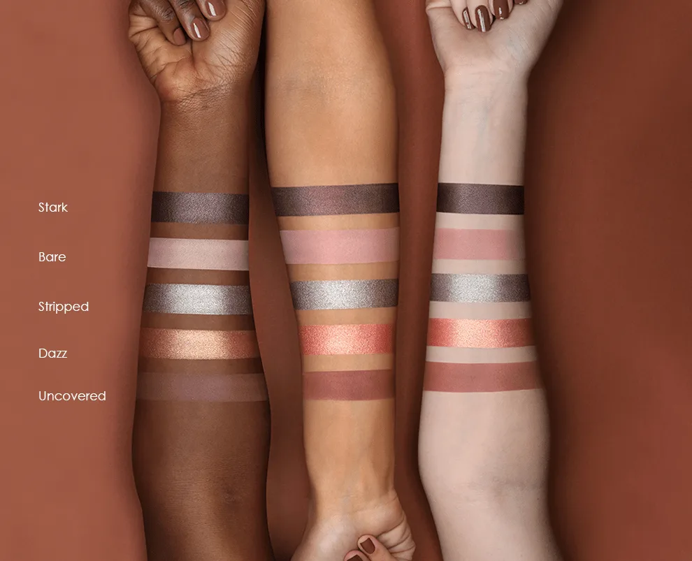 Natasha Denona Mini Zendo Eyeshadow Palette
