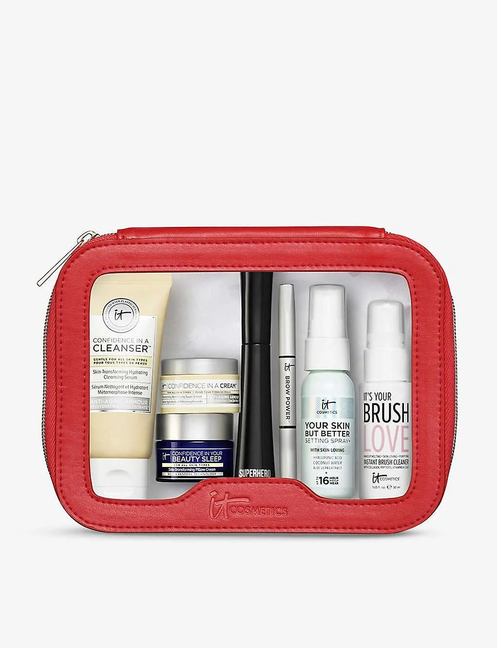 Cream Gift Set by it Cosmetics  Buy online  parfumdreams