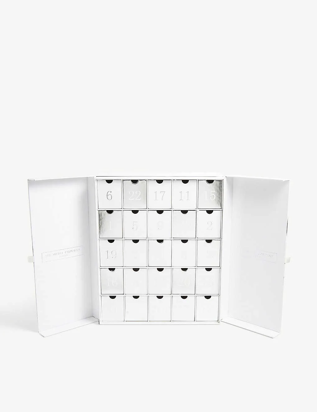 The White Company Advent Calendar 2020 Contents Reveal!