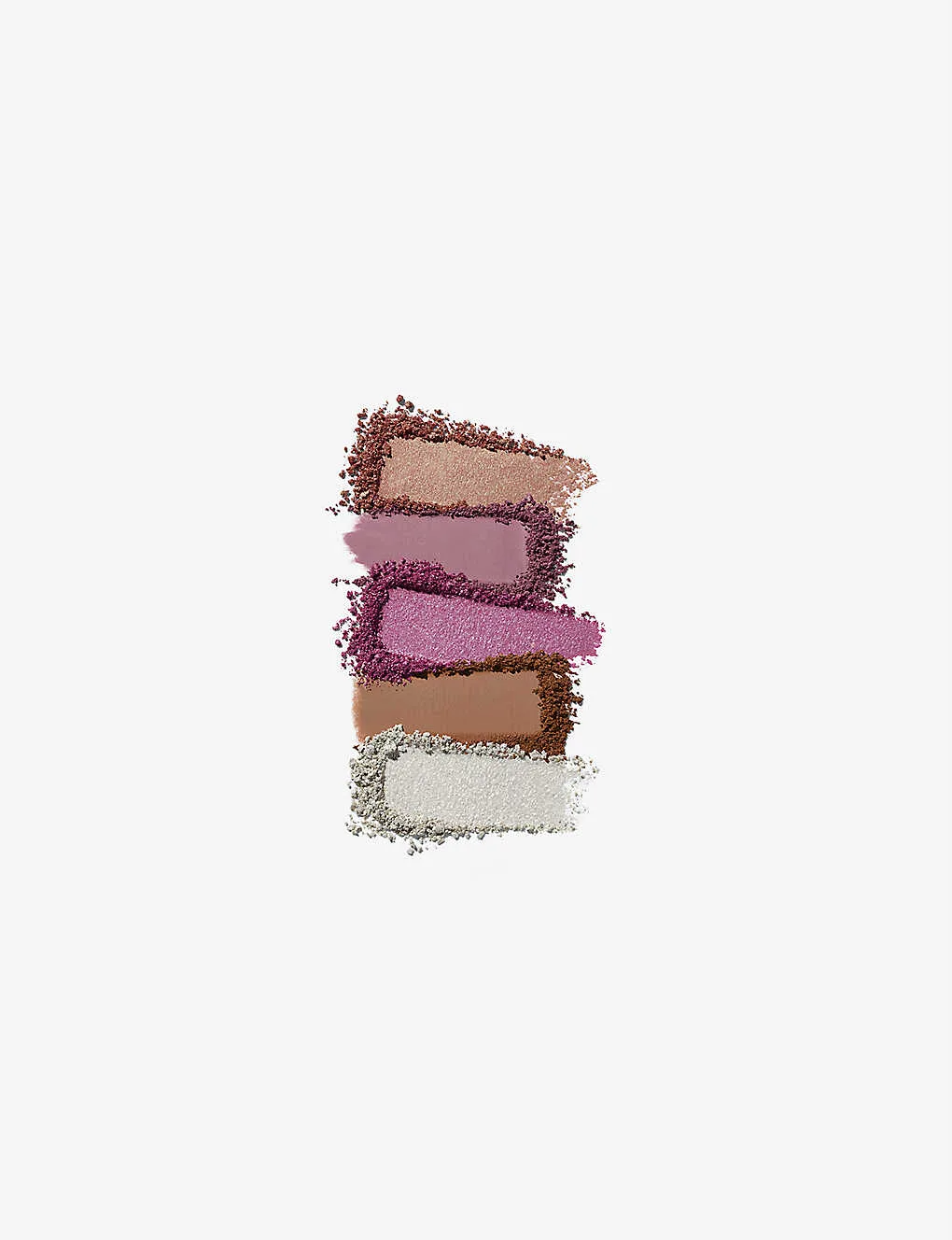 Morphe 35XO Natural Flirt Artistry Palette