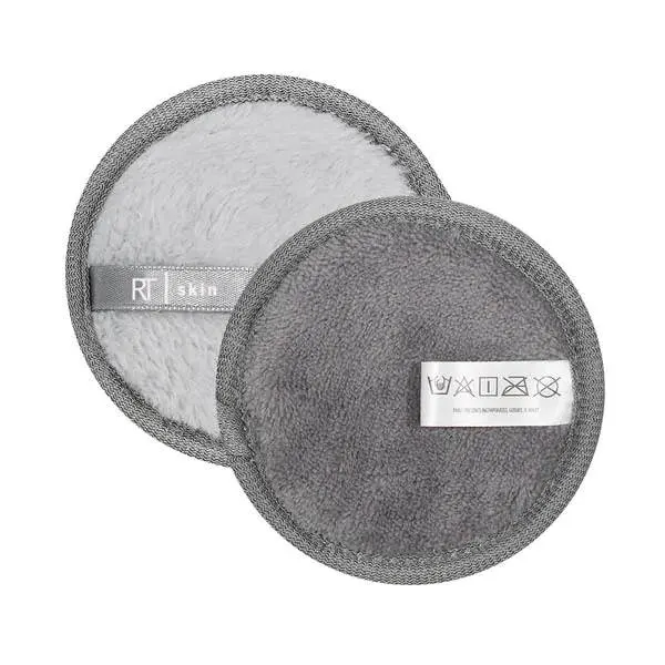Real Techniques Skin Erase The Day Makeup Remover Pads