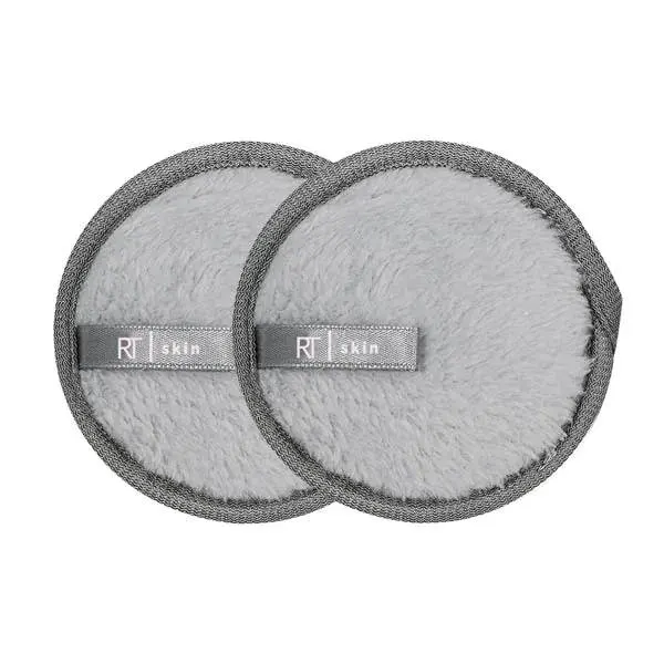 Real Techniques Skin Erase The Day Makeup Remover Pads