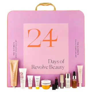 Revolve Beauty Advent Calendar 2020 Contents Reveal!