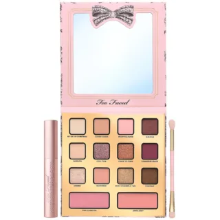 Too Faced Enchanted Dream Palette