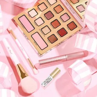 Too Faced Enchanted Dreams Collection
