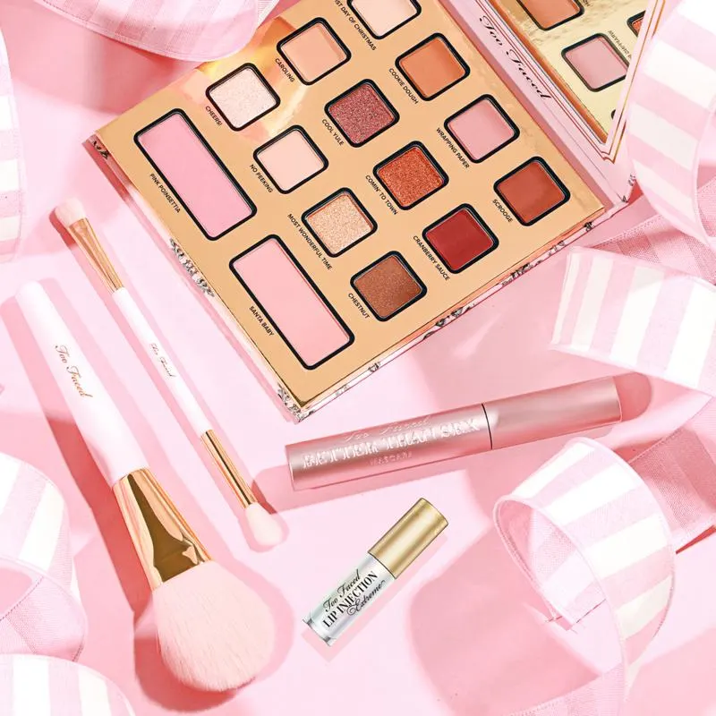 Too Faced Enchanted Dreams Collection