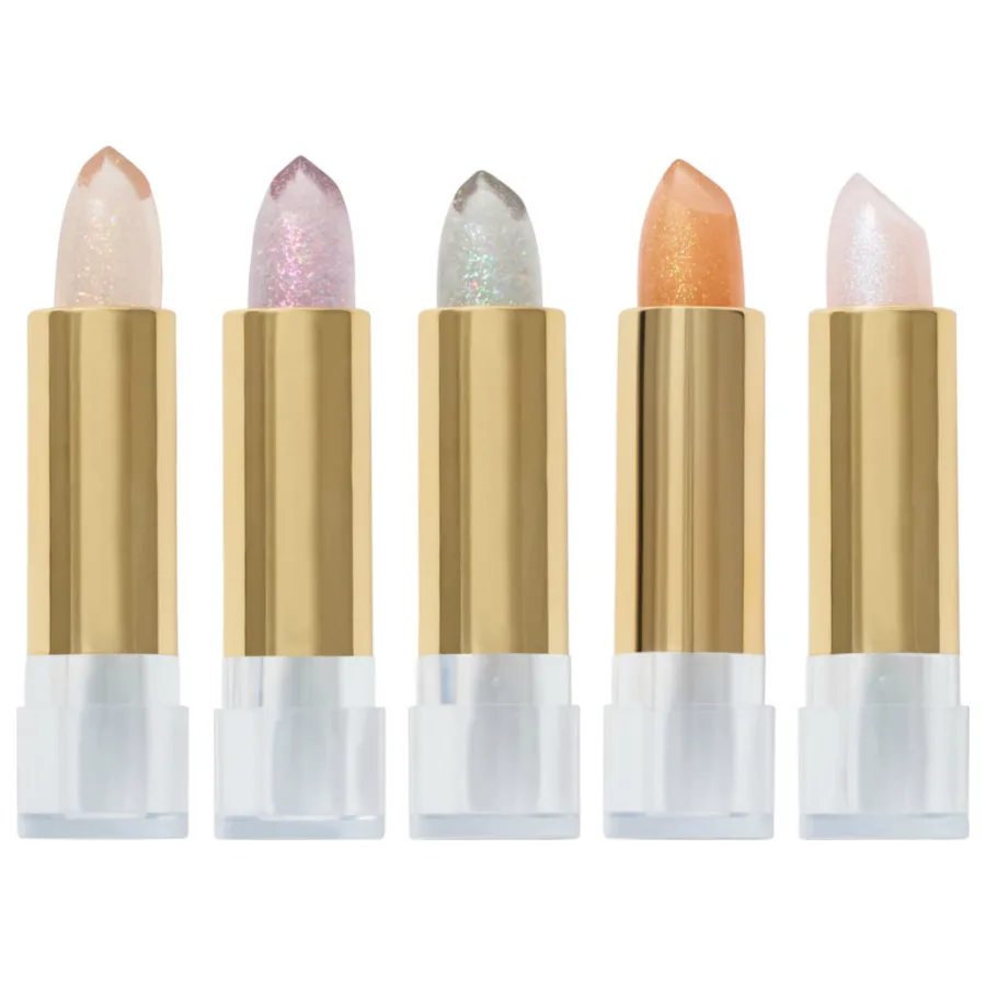 ULTA x Harry Potter Magic Lip Balm Vault Set