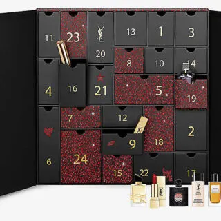 YSL Beauty Dress Me Wild Advent Calendar