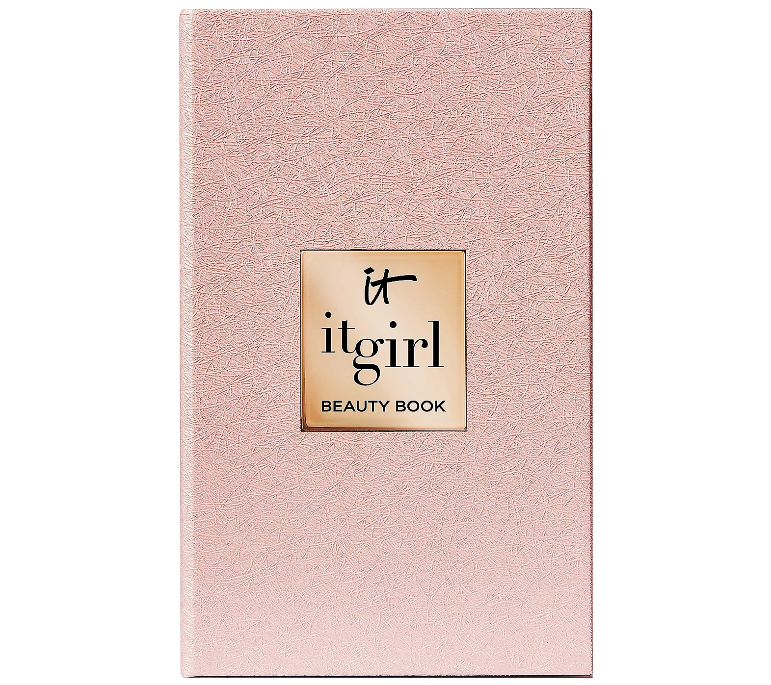 IT Cosmetics IT Girl Holiday Beauty Book 2020