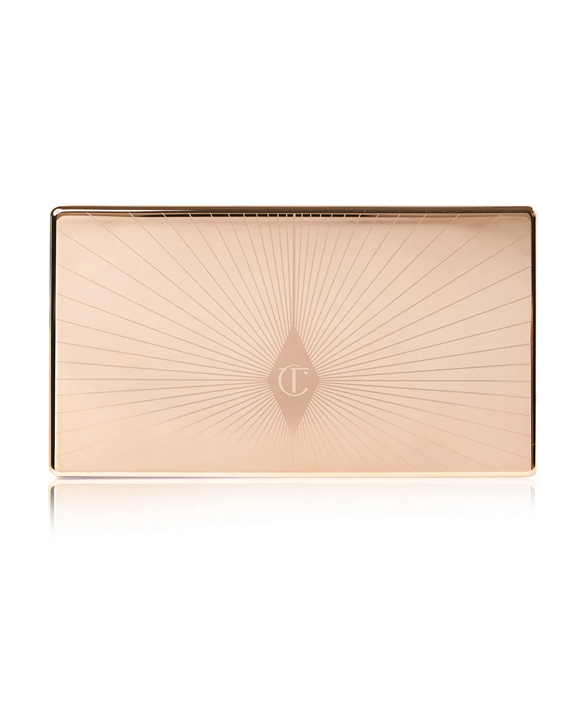 Charlotte Tilbury Mini Filmstar Bronze & Glow Palette