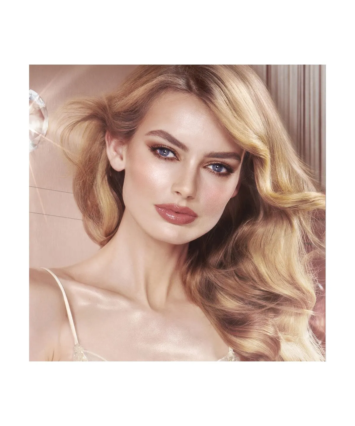 Charlotte Tilbury Mini Filmstar Bronze & Glow Palette