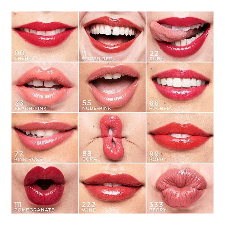 Bálsamo labial Benefit California Kissin' Colorbalm