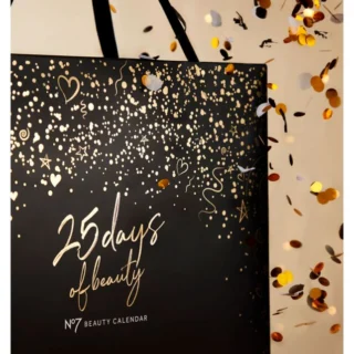 Boots No7 Advent Calendar 2020 Contents Reveal!!
