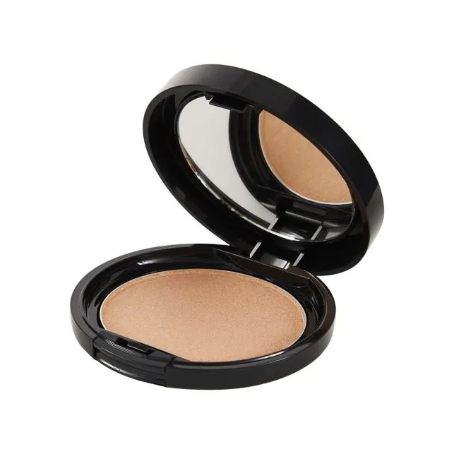 Soap & Glory Glow and Dew It Pressed Highlighting Powder