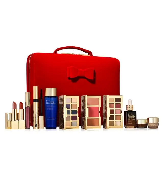 Estee Lauder Holiday Blockbuster 2020 Contents Reveal!